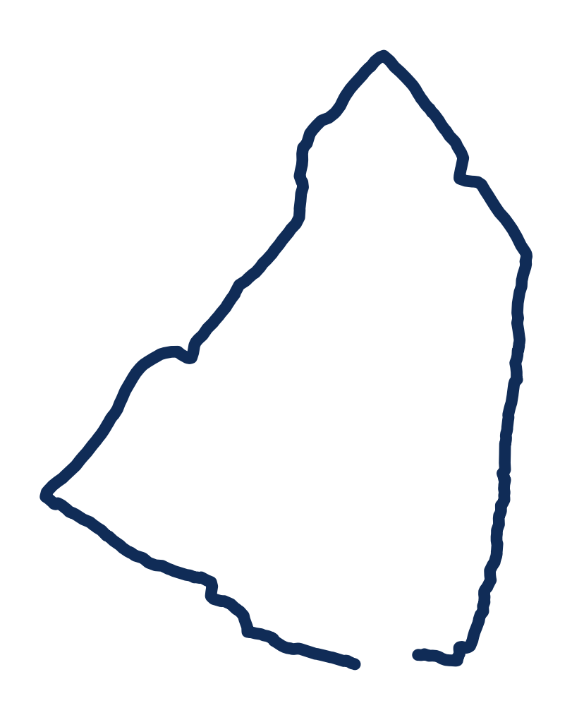 Route Shape for Fifth Run